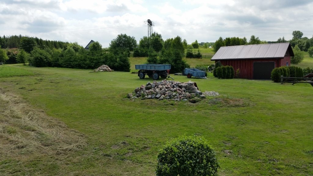 Nieruchomość przeznaczona do sprzedaży