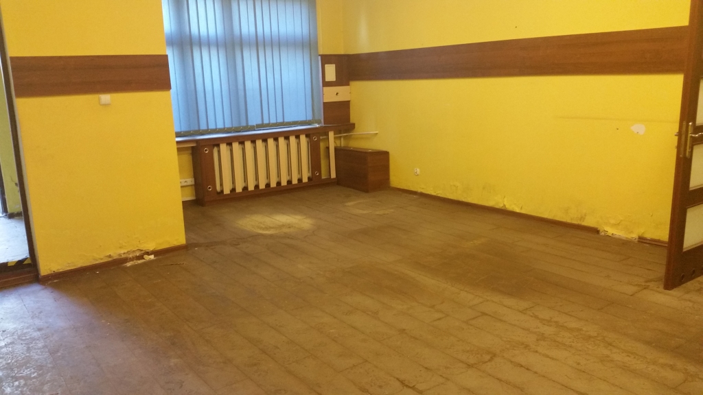 Lokal użytkowy przeznaczony do sprzedaży Lokal użytkowy nr 7 przy ul. Kołobrzeskiej 12 w Siemyślu przeznaczony do sprzedaży