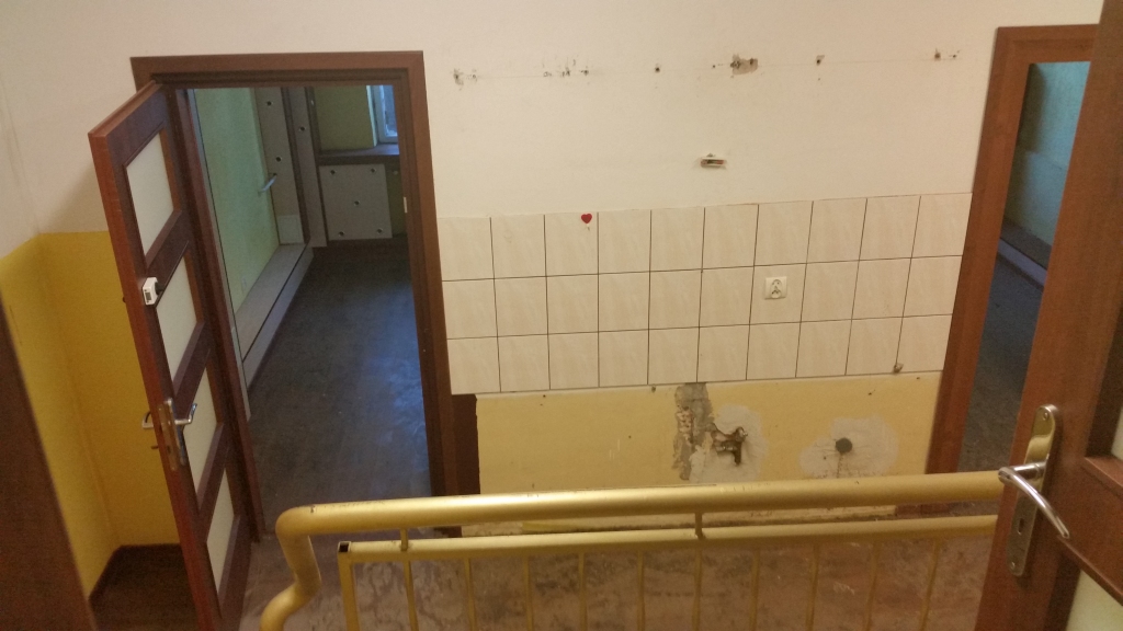 Lokal użytkowy przeznaczony do sprzedaży Lokal użytkowy nr 7 przy ul. Kołobrzeskiej 12 w Siemyślu przeznaczony do sprzedaży