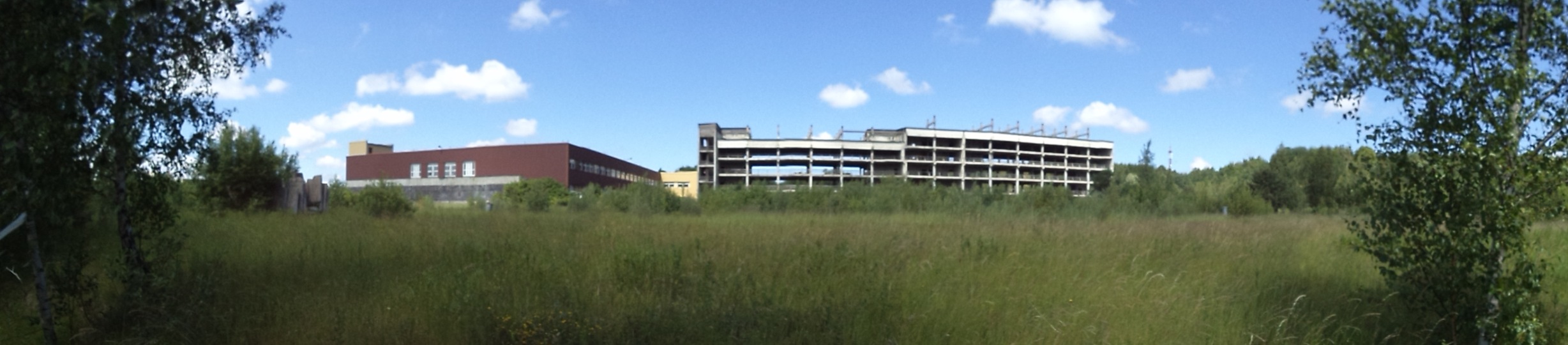 Nieruchomość przeznaczona do sprzedaży