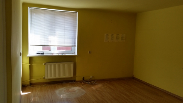 Lokal użytkowy nr 1B przy ul. Bydgoskiej 61 w Stargardzie przeznaczony do sprzedaży