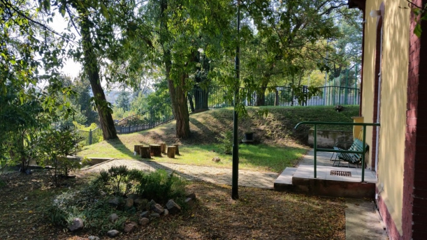 Budynek przy ul. Broniewskiego 12 w Szczecinie przeznaczony do sprzedaży