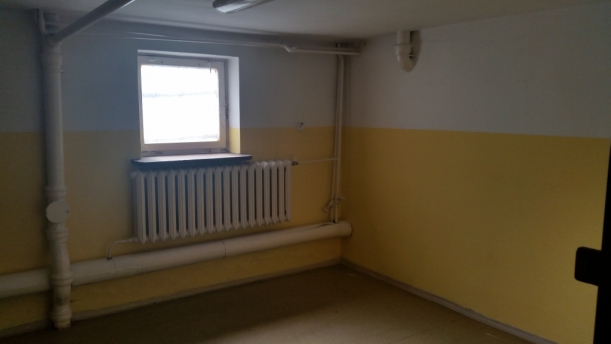 Lokal użytkowy nr 7 przy ul. Kołobrzeskiej 12 w Siemyślu przeznaczony do sprzedaży