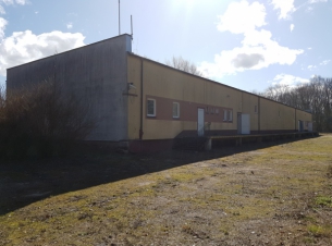 Nieruchomość przeznaczona do sprzedaży