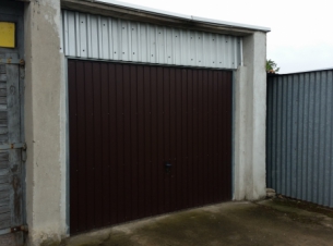 Garaż przeznaczony do sprzedaży