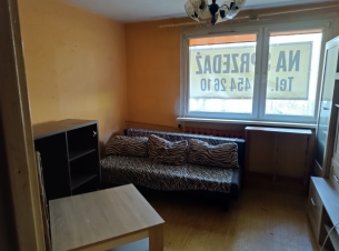 Lokal mieszkalny przeznaczony do sprzedaży