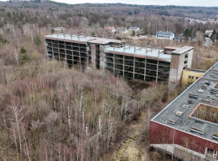 Nieruchomość przeznaczona do sprzedaży