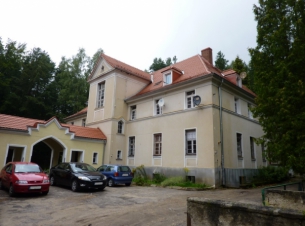 Nieruchomość przeznaczona do sprzedaży