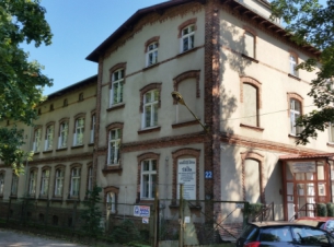 Nieruchomość przeznaczona do sprzedaży